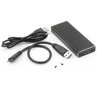 CoreParts Macbook Air/Pro Retina USB3.0 SSD Enclosure 12+16pin, OWCMAU3ENPRPCI 12+16 Pin (SSD Enclosure 12+16pin 2013-2016 Macbook A1465 1466 A1398 A1502)