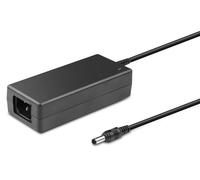 Coreparts mba1033 adaptador e inversor de corriente interior 48 w negr