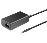 Coreparts mba1105 adaptador e inversor de corriente interior 65 w negr