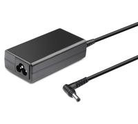 Coreparts mba50210 adaptador e inversor de corriente interior 65 w neg