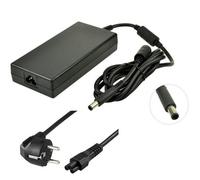 CoreParts Sparepart Power Adapter 180W 19.5V9.23A 5.5 * 1.7, KP.18001.008 (180W 19.5V9.23A 5.5 * 1.7 Including EU Power Cord)