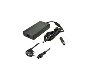 CoreParts MBXAC-AC0006 Fuente de alimentación y convertidor de voltaje Indoor 180 W Negro (MBXAC-AC0006)
