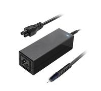 Sparepart: CoreParts Power Adapter for ASUS 40W 19V 2.1A Plug:2.3 * 0.7mm, COREPARTS (40W 19V 2.1A Plug:2.3 * 0.7mm Including EU Power Cord)