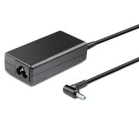 Coreparts mbxas-ac0016 adaptador de enchufe eléctrico universal negro