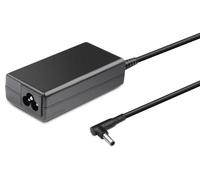 Micro battery - Microbattery 45w DELL Power Adapter 19.5v 2.31a Plug: 4.5 * 3.0, 332-1827, 3rg0t, 450-18066, 450-189 (19.5v 2.31a Plug: 4.5 * 3.0 Including EU Power Cord)