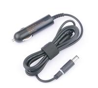 Adaptador de mechero - MICRO BATERÍA - 12-24 V - 90 Vatios - Universal - Negro