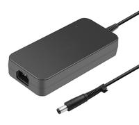Microbattery Mbxde-Gam005 Interior 180W Negro Adaptador e Inversor de Corriente - Fuente de Alimentación