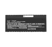 CoreParts MBXFU-BA0046 - Batería de Repuesto (50 WH, 14,4 V, 3490 mAh)