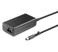 CoreParts Sparepart Power Adapter for HP 65W 18.5V 3.5A Plug:7.4 * 5.0p, (65W 18.5V 3.5A Plug:7.4 * 5.0p, Including EU Power Cord)