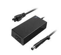 Coreparts mbxhp-ac0059 adaptador e inversor de corriente interior 135