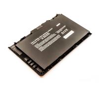 Coreparts mbxhp-ba0018 accesorio o pieza de recambio para tableta bate