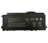 CoreParts MTXHP-BA0281 - Batería de polímero de litio para HP 40,43 Wh, 11,55 V, 3500 mAh