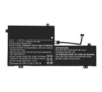CoreParts MBXLE-BA0242 - Batería para portátil Lenovo (58,18 Wh, 11,52 V, 5050 mAh)