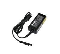 CoreParts MBXMS-AC0001 adaptador e inversor de corriente Interior 65 W Negro