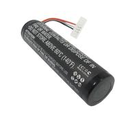 CoreParts Sparepart Battery for Honeywell Scanner 8Wh Li-Ion 3.7V 2200mAh, 1016AB01, 317-018-002, 317-018002A, (8Wh Li-Ion 3.7V 2200mAh Black, IN51L3-D, SF51, SF51, SF61, SF61b)