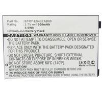 Coreparts mbxpos-ba0317 printer/scanner spare part/accessory batería