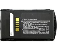 Coreparts mbxpos-ba0524 recambio del teléfono móvil batería negro