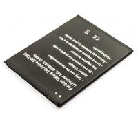 MicroBattery MBXSA-BA0005 ricambio per Notebook Batteria