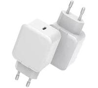 Coreparts mbxusb-ac0003 cargador de dispositivo móvil universal blanc