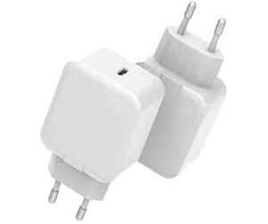 Coreparts mbxusb-ac0003 cargador de dispositivo móvil universal blanc