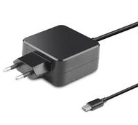 Coreparts mbxusbc-ac0005 adaptador e inversor de corriente interior 45