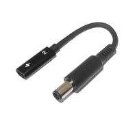 Coreparts mbxusbc-co0001 cambiador de género para cable usb c 7.4*5.0