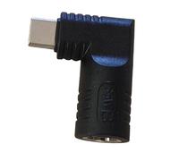 CoreParts USB-C to Classic 7.4 * 5.0 Plug for HP USB-C to Classic, W128408355 (for HP USB-C to Classic 7.4 * 5.0 Plug for HP, Deliver Upto 90Watt)