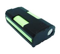 Coreparts mbxwhs-ba098 auricular / audífono accesorio batería