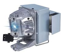 CoreParts ML12807 lampada per proiettore 240 W (Projector Lamp for Optoma 240 - Watt 2000 hours, 240 Watt Fit - for Optoma Projector EH334, EH335, EH336, HD143X, HD144X and many more - Warranty: 12M)