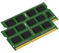 CoreParts MMCR-DDR4-0001-32GB, 32 GB, 2 X 16 GB, DDR4, 2133 MHz, 200-PIN SO-DIMM