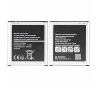 CoreParts Battery for Samsung Mobile 7.32Wh Li-Ion 3.8V 1900mAh, EB-BG388BBE, EB-BG388BBECWW, GH43-0 (7.32Wh Li-Ion 3.8V 1900mAh EB-BG388BBE, EB-BG388BBECWW, GH43-04433A)