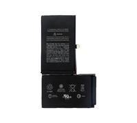 Coreparts mobx-ipxsmax-bat recambio del teléfono móvil batería negr