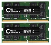 CoreParts 32GB Memory Module, KF426S16IBK2/32