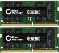 CoreParts 32GB Memory Module, KF426S16IBK2/32