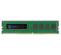 CoreParts Módulo de Memoria de 8 GB, 2666 MHz, DDR4 Major DIMM 2666 MHz, DDR4, MMKN064-8 GB
