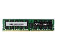 CoreParts - Módulo de Memoria para HP 2133 MHz DDR4 Major, MICROMEMORY (2133 MHz DDR4 Major DIMM)