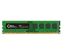 CoreParts - Módulo de Memoria para Lenovo (32 GB, DDR4 Major, 46W0833, 7X77A01304 2400MHz DDR4 Major DIMM)