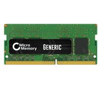 MicroMemory A8650534-MM 16GB DDR4 2133MHz módulo de Memoria