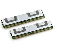 MicroMemory 16GB Kit DDR2, 667 MHz