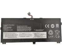 CoreParts MTXtec - Batería de polímero de litio para Lenovo ThinkPad X390 Yoga, ThinkPad X390 Yoga (47,23 Wh, polímero de litio, 11,52 V, 4100 mAh, compatible con Lenovo ThinkPad X390 Yoga, ThinkPad