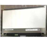 CoreParts Pantalla LCD FHD mate 13.3" 1920x1080 IPS 30 pines Panel Original con 4 soportes Superior/Inferior para Portátil, 300.26x187.72x3 mm