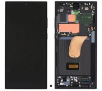 CoreParts Pantalla LCD para Samsung Galaxy S23 Ultra OLED y MSPP76024