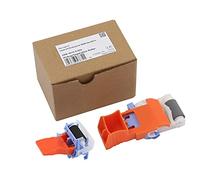CoreParts Pickup/Separation Roller Kit- Tray 2, J8J70-67904, Printer and (Tray 2 HP Laserjet M607, M608, M609, M631, M632, M633)