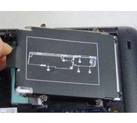 CoreParts Primary 2.5 SSD 512GB Solution, SSDM512I384 (Solution)