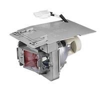 CoreParts Projector Lamp for BenQ 2500 Hours, 260 Watts, 5J.JEA05.001, Lamp (2500 Hours, 260 Watts fit for BenQ Projector MH741)