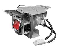 CoreParts Projector Lamp for BenQ 4500 Hours, 190 Watt, 5J.JAR05.001, Lamp (4500 Hours, 190 Watt fit for BenQ Projector MW621ST, MX621ST)