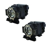 Coreparts projector lamp for epson, v13h010l82, elplp82, coreparts lam