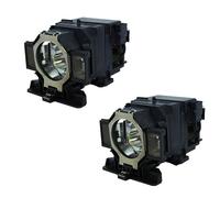 CoreParts Projector Lamp for Epson, V13H010L82, ELPLP82, COREPARTS LAMP