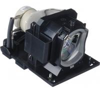 CoreParts Projector Lamp for Hitachi 2500 Hours, 240 Watt Original, DT01411 (2500 Hours, 240 Watt Original Bulb, OEM housing, fit for Hitachi Projector CP-A352WNM, CP-AW2503, CP-AW3003,)