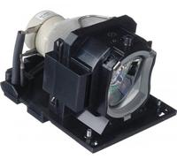 CoreParts Projector Lamp for Hitachi 2500 Hours, 240 Watt Original, DT01411 (2500 Hours, 240 Watt Original Bulb, OEM housing, fit for Hitachi Projector CP-A352WNM, CP-AW2503, CP-AW3003,)